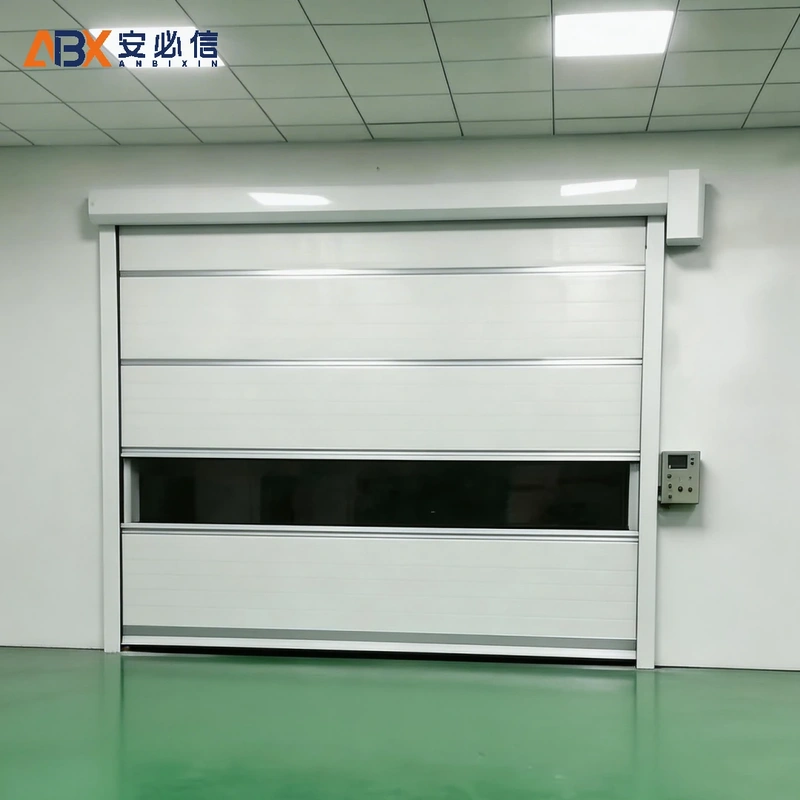 大连市高速门